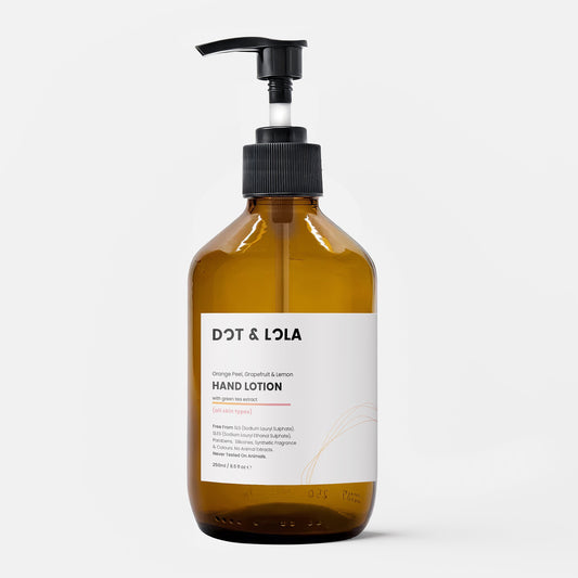 Lowkey Clean™ Hand Lotion-0