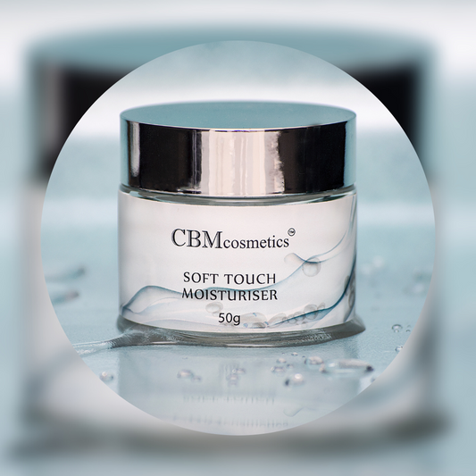 Lowkey Clean™ Soft Touch Moisturiser-0