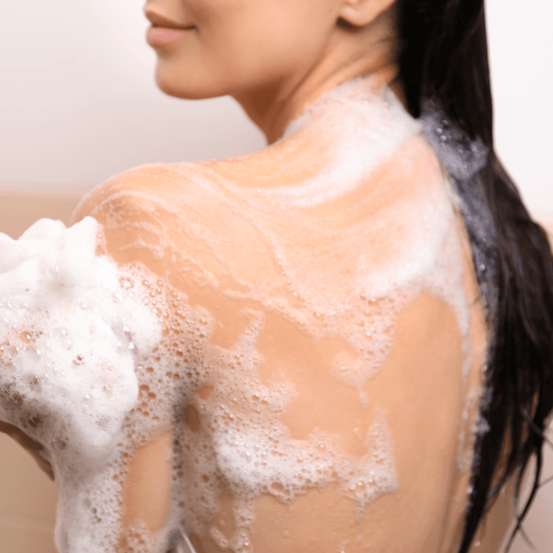 Lowkey Clean™ Hydrating Body Wash-2
