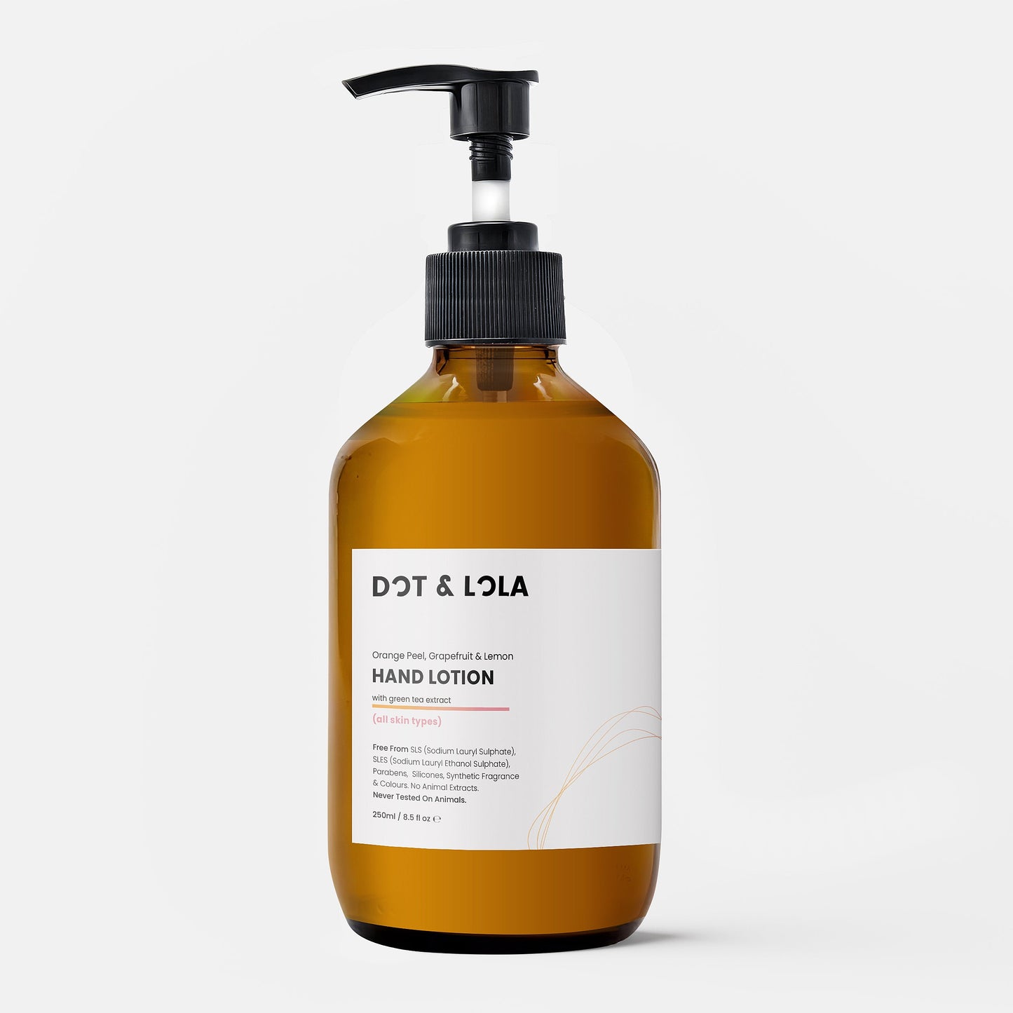 Lowkey Clean™ Hand Lotion-1